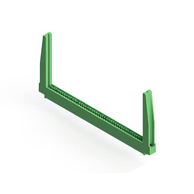 346-046-520-678 EDAC Inc.  Edgeboard Connectors
